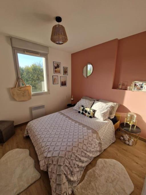 Appartement Cosy Oloron, Aux Pieds Des Pyrenees Et De L'Atlantique! Exterior photo