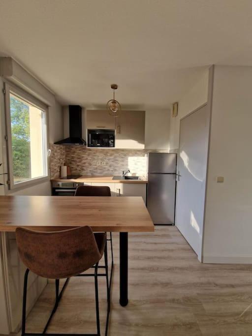 Appartement Cosy Oloron, Aux Pieds Des Pyrenees Et De L'Atlantique! Exterior photo