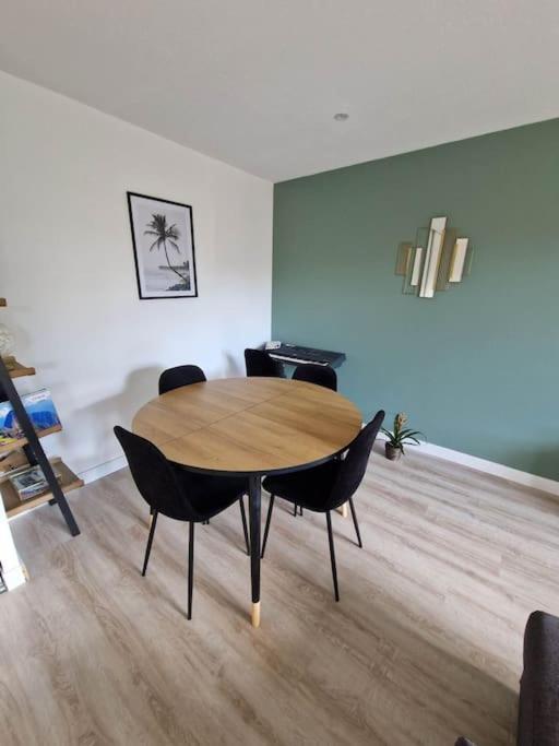 Appartement Cosy Oloron, Aux Pieds Des Pyrenees Et De L'Atlantique! Exterior photo