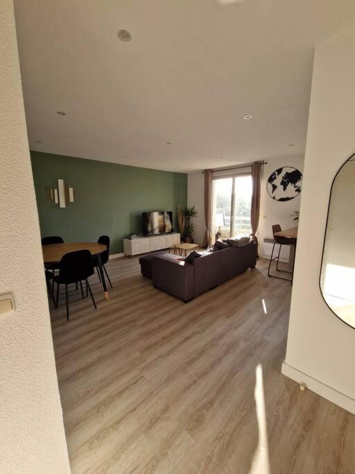 Appartement Cosy Oloron, Aux Pieds Des Pyrenees Et De L'Atlantique! Exterior photo